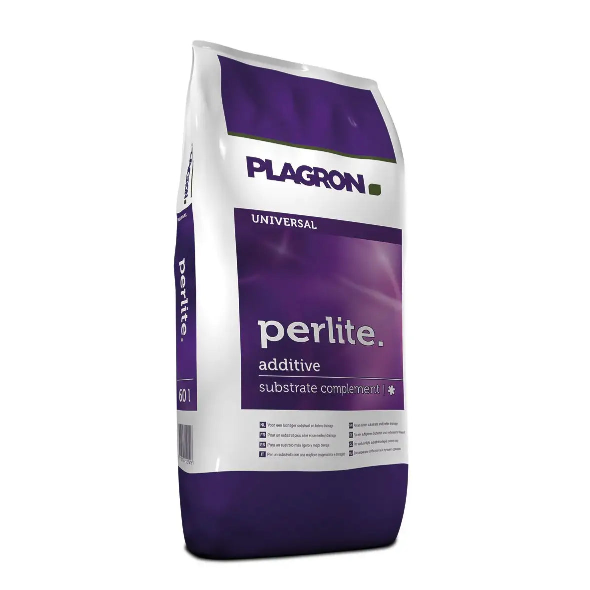 Plagron Perlite Hauptbild