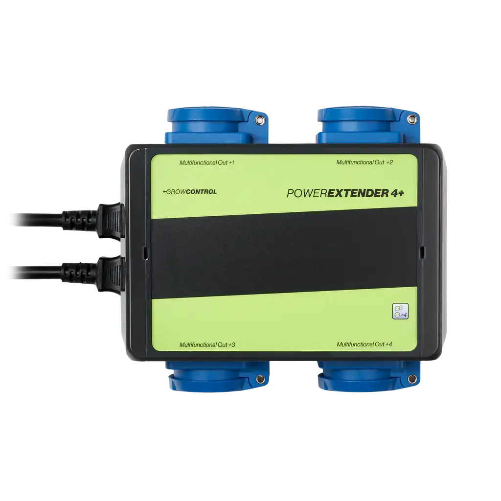 GrowControl PowerExtender 4+ Main image