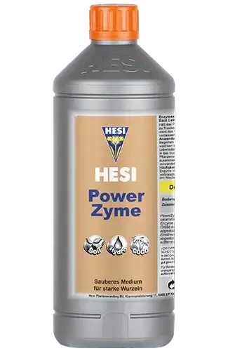 Hesi Powerzyme - Grow Zeche
