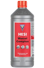 Hesi Wurzel Complex - Grow Zeche