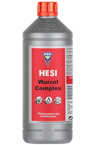 Hesi Wurzel Complex - Grow Zeche
