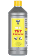 Hesi TNT-Complex - Grow Zeche