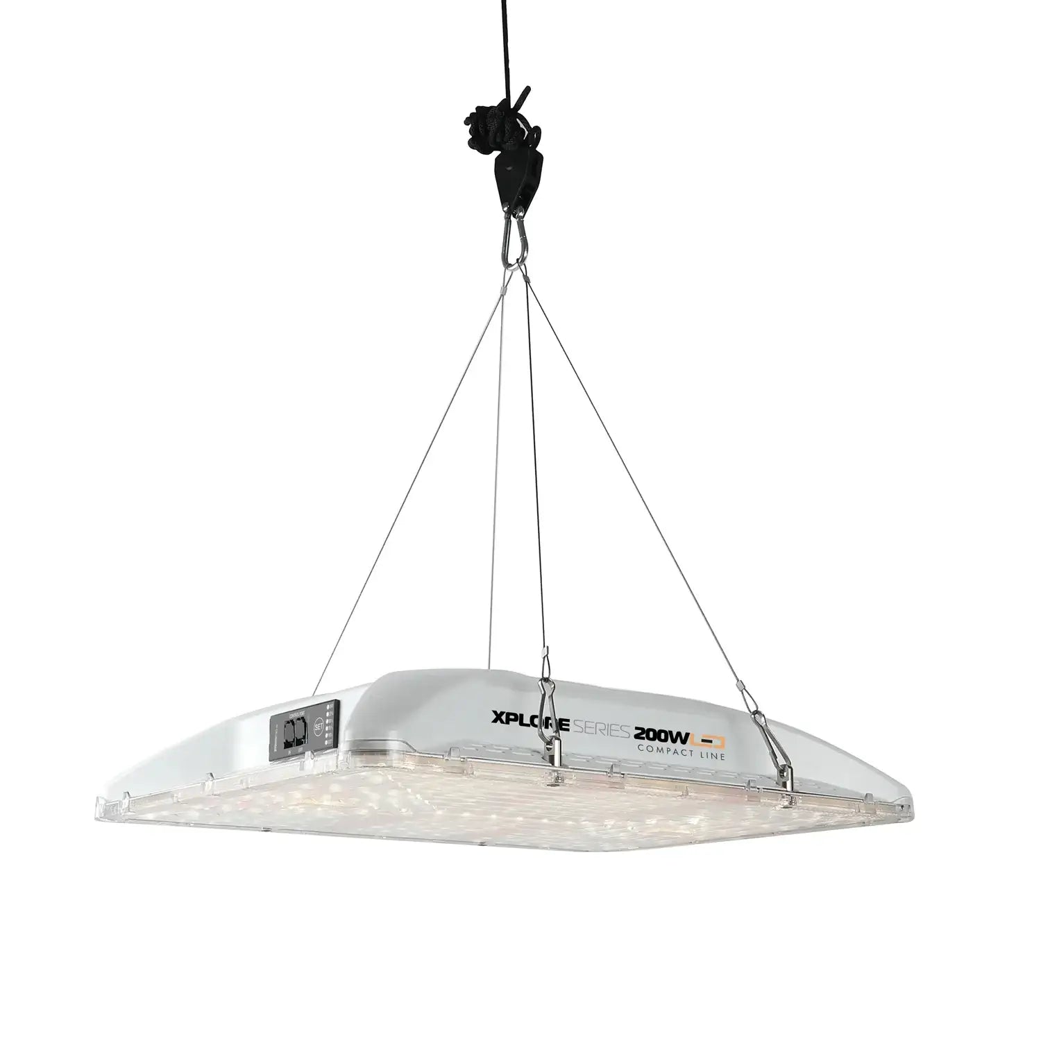 Dimlux Xplore Serie 200W CompactLine