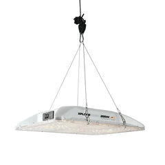 Dimlux Xplore Serie 200W CompactLine