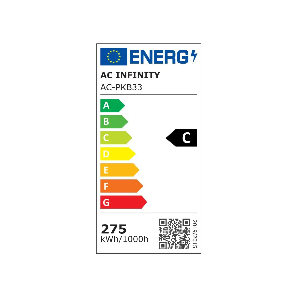 AC Infinity Advance Grow Zelt-System 90×90×180
