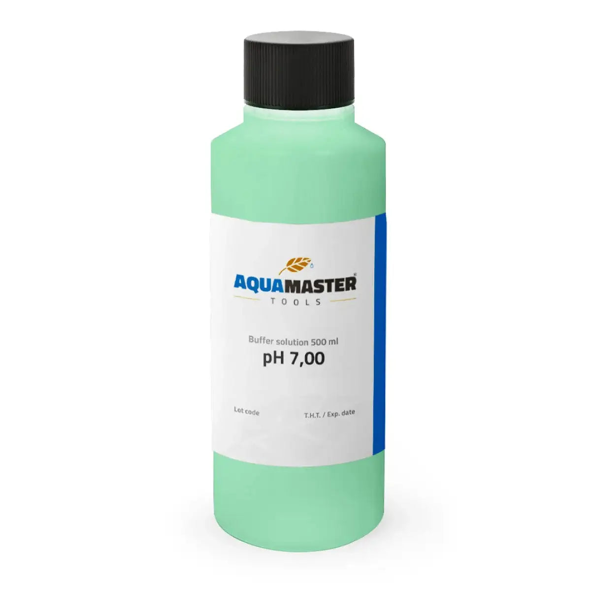 Aqua Master Tools Calibration Fluid pH7 500ml Bottle