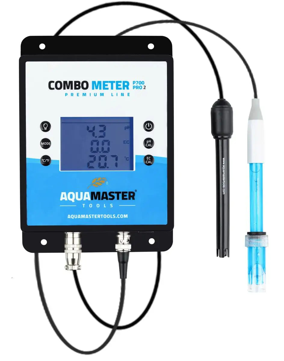 Aqua Master Tools P700 Pro2 Combo Monitor Main image