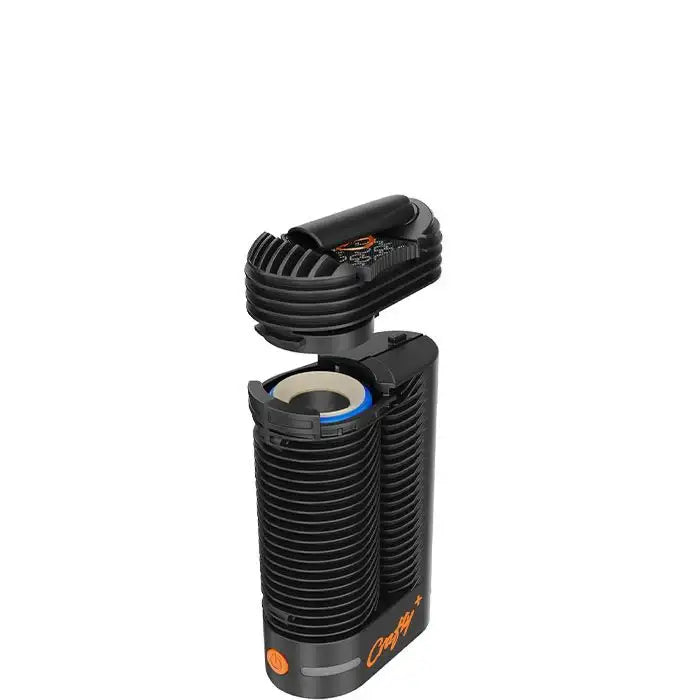 Crafty+ 2.0 Vaporizer – Der ultimative Begleiter für Kräuterliebhaber