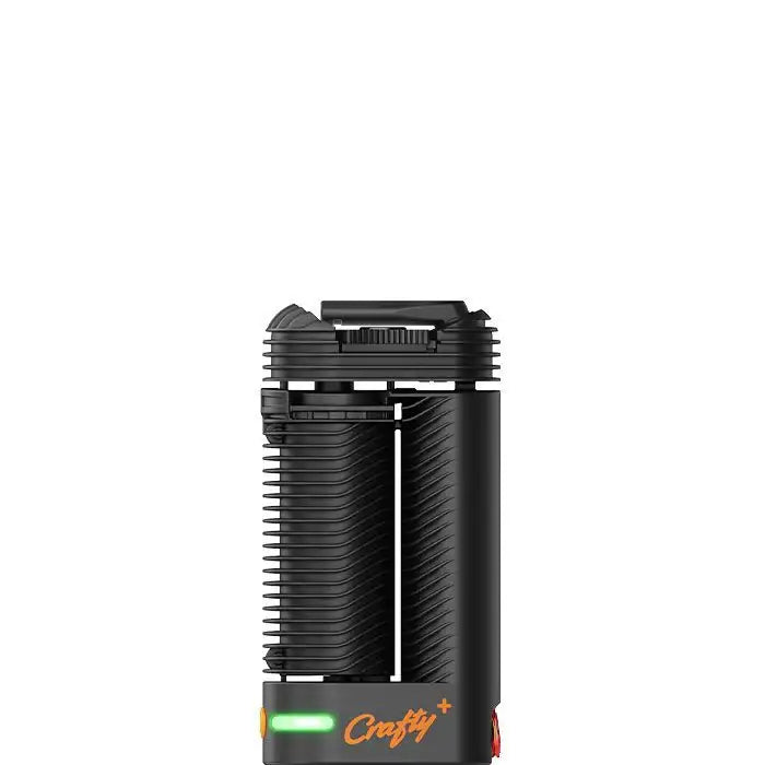 Crafty+ 2.0 Vaporizer – Der ultimative Begleiter für Kräuterliebhaber