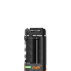 Crafty+ 2.0 Vaporizer – Der ultimative Begleiter für Kräuterliebhaber