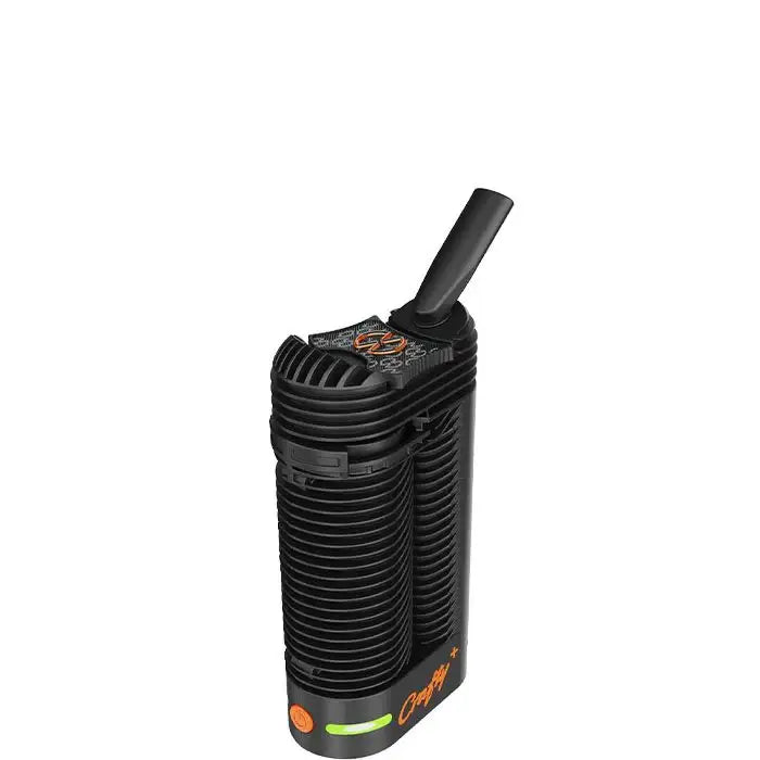Crafty+ 2.0 Vaporizer – Der ultimative Begleiter für Kräuterliebhaber
