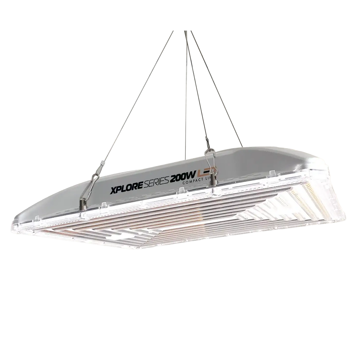 Dimlux Xplore Serie 200W CompactLine
