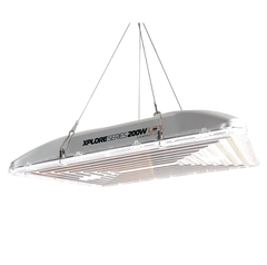 Dimlux Xplore Serie 200W CompactLine