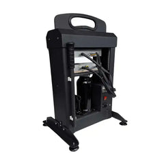 GRAVEDA Graspresso Rosin Hydraulik Heißpresse 20T