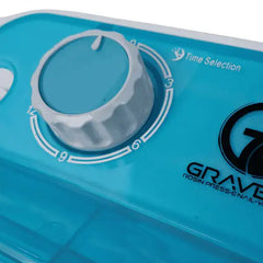 GRAVEDA Waschmaschine 36 L – für die Eiswasser-Extraktion von Bubble Hash &amp; Ice-O-Lator