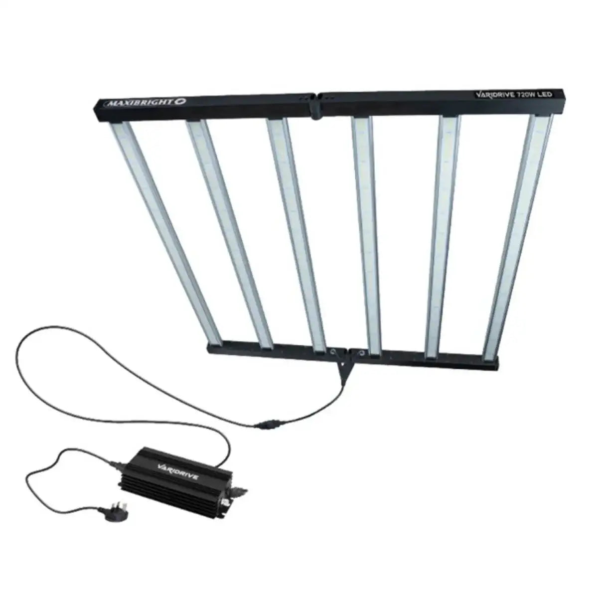 LUMii Maxibright Varidrive LED 720 Watt Hauptbild