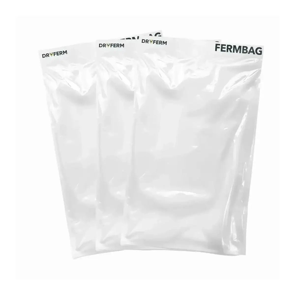 DryFerm FermBag 100-250g 3St. Hauptbild