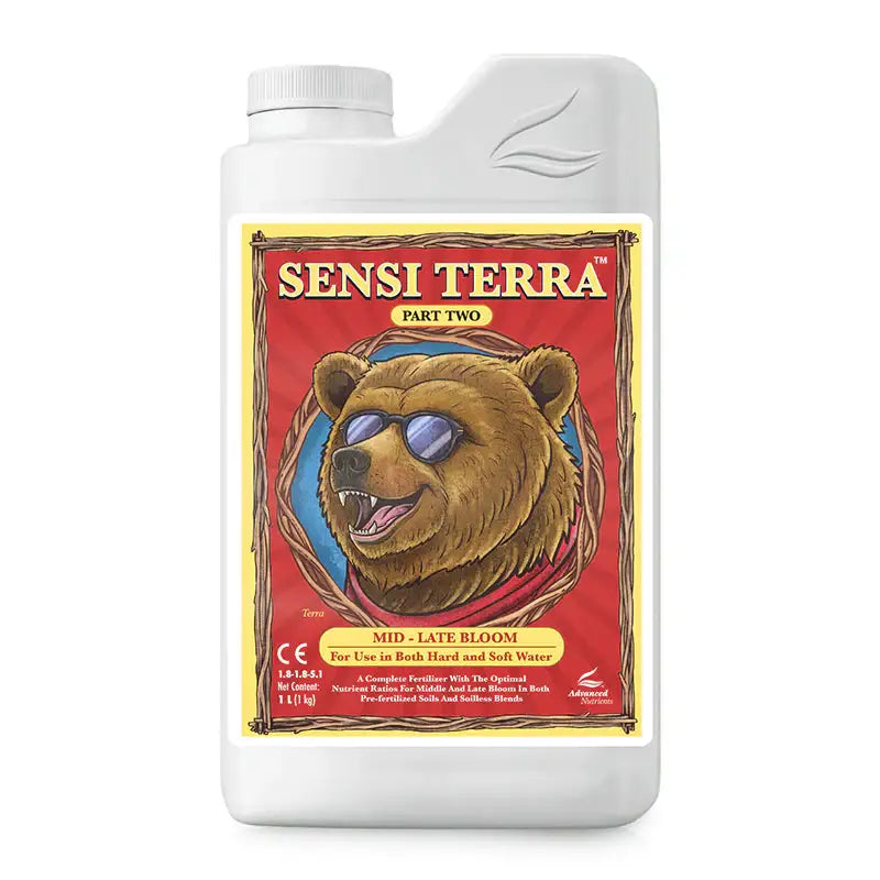 Advanced Nutrients Sensi Terra Part Two Hauptbild