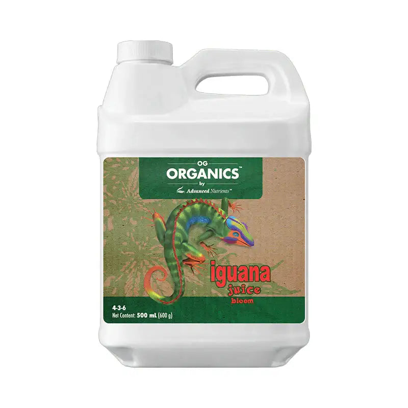 Advanced Nutrients OG Iguna Juice Bloom 1 L Hauptbild