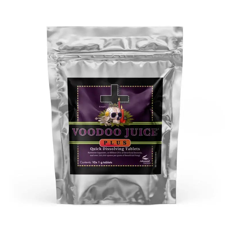 Advanced Nutrients Voodoo Juice Plus 10 Tabletten Hauptbild