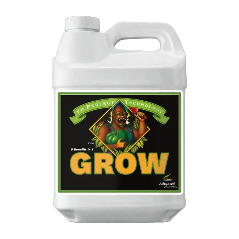 Advanced Nutrients pH Perfect Grow 10 L