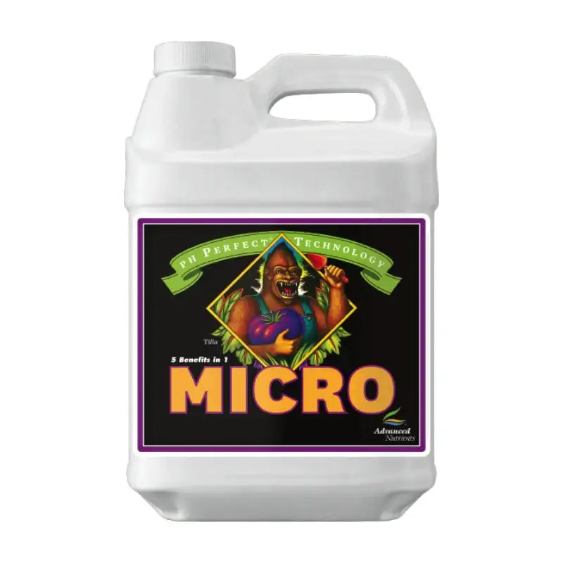 Advanced Nutrients pH Perfect Micro Hauptbild