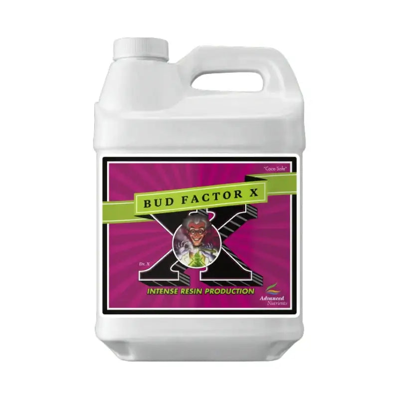 Advanced Nutrients Bud Factor X 250 ml Hauptbild