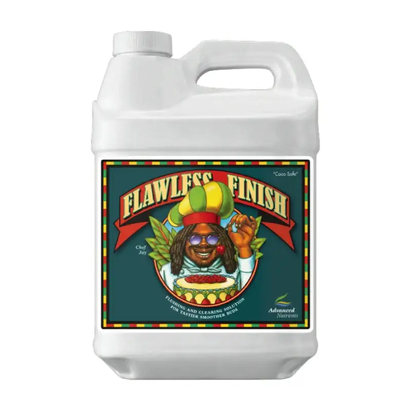 Advanced Nutrients Flawless Finish Hauptbild