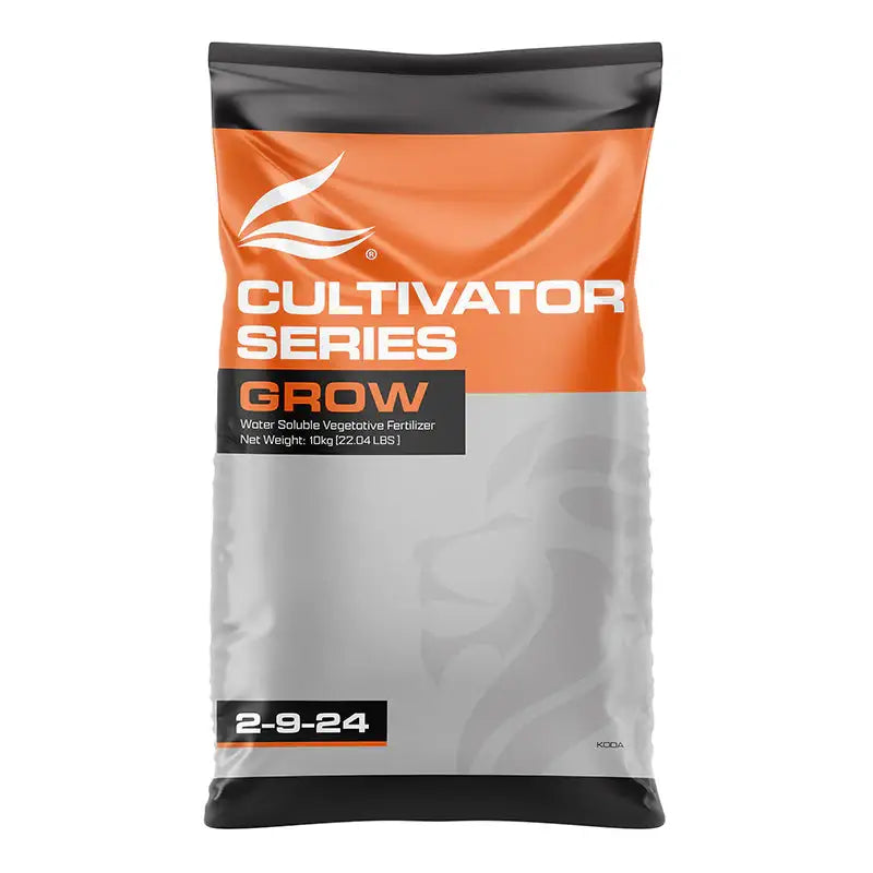 Advanced Nutrients Cultivator Series Grow Hauptbild