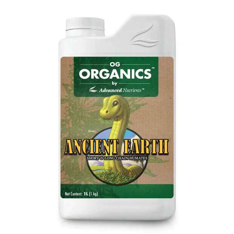 Advanced Nutrients OG Organics Ancient Earth 5 L