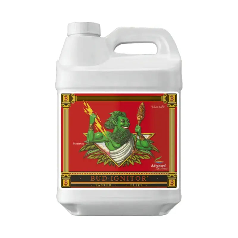 Advanced Nutrients Bud Ignitor Hauptbild