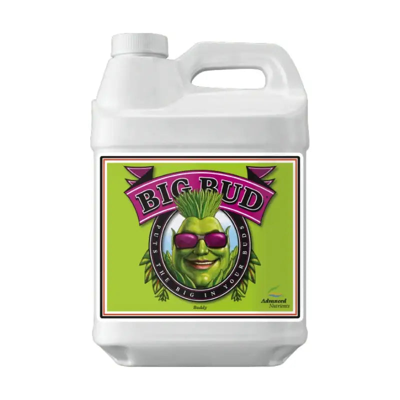 Advanced Nutrients Big Bud Liquid 250 ml