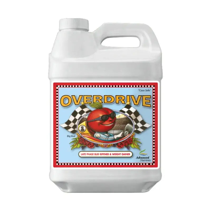 Advanced Nutrients Overdrive 250 ml Hauptbild