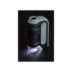MicroBrite Plus Taschenmikroskop LED 60-120-fach
