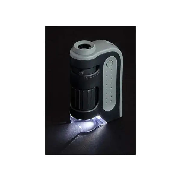 MicroBrite Plus Taschenmikroskop LED 60-120-fach