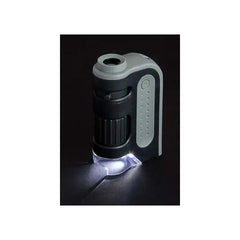 MicroBrite Plus Taschenmikroskop LED 60-120-fach
