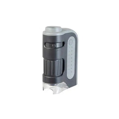 MicroBrite Plus Taschenmikroskop LED 60-120-fach