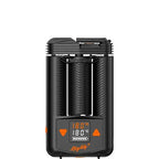 Mighty+ Vaporizer – Das Nonplusultra für Kräuterliebhaber