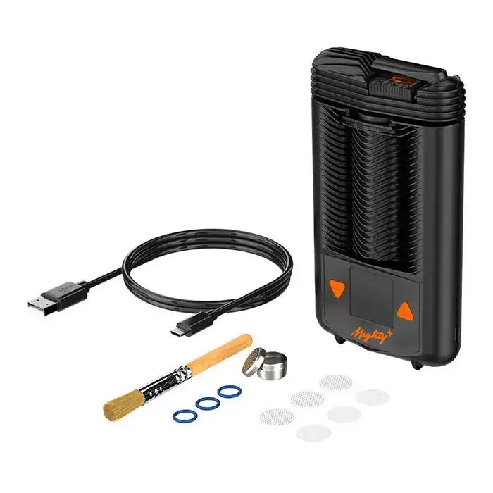 Mighty+ Vaporizer – Das Nonplusultra für Kräuterliebhaber Hauptbild