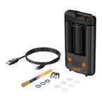 Mighty+ Vaporizer – Das Nonplusultra für Kräuterliebhaber