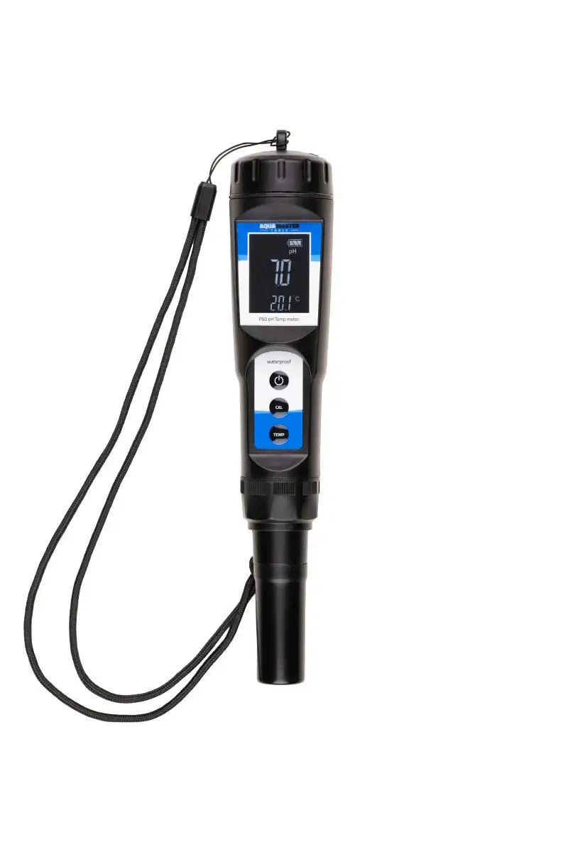 Aqua Master Tools P50 Pro2 pH Temp Meter Main image