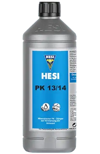 Hesi PK 13-14 - Grow Zeche