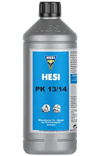 Hesi PK 13-14 - Grow Zeche