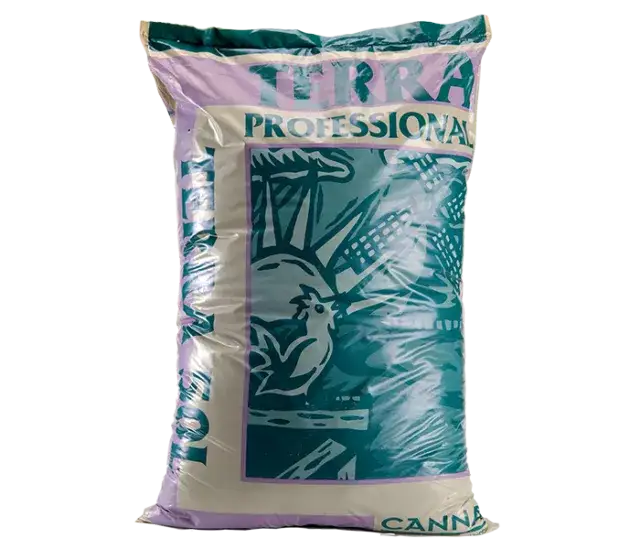 Canna Terra Professional Soil 50 Liters Main image