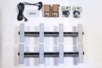 SANLight EVO 4-120 530W 2er SET 1.5 - Grow Zeche