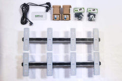 SANLight EVO 4-120 530W 2er SET 1.5 - Grow Zeche