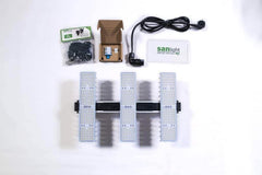 SANLight EVO 3-60 200W SET 1.5 - Grow Zeche