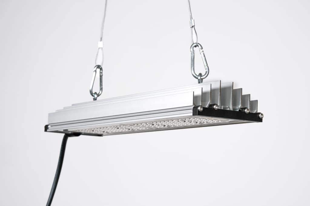 SANLight STIXX 50 - Grow Zeche