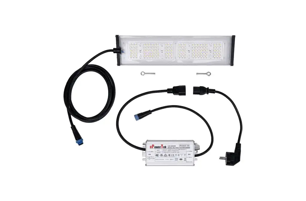 SANLight STIXX 50 - Grow Zeche Main image