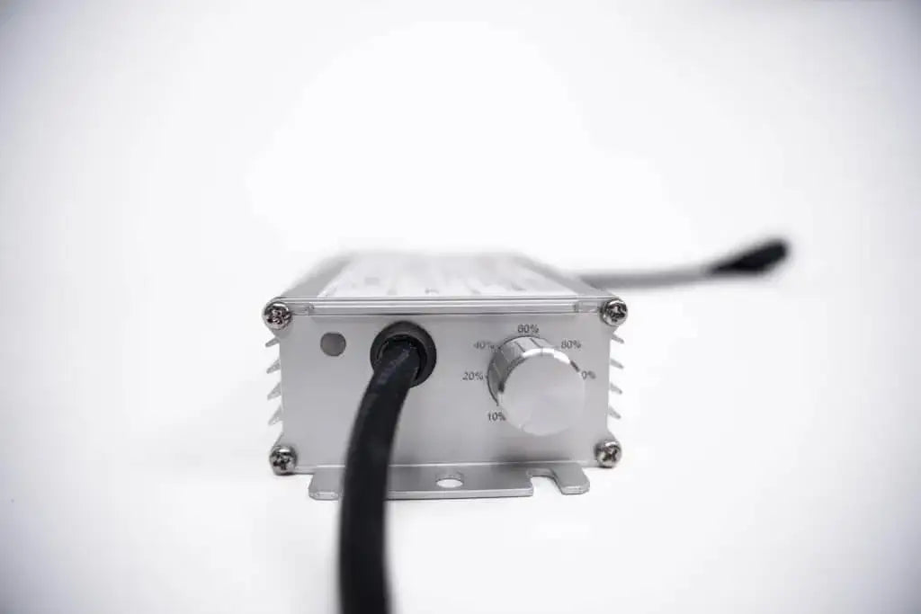 SANLight STIXX 50 - Grow Zeche